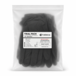 FirstDefense Nitrile Gloves 3.5g - Loose Trial Pack (20pcs)